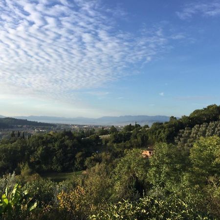 Umbria In Bike B&B Foligno Exteriör bild
